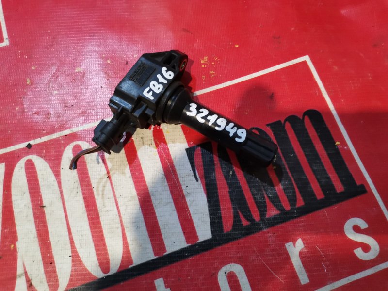 Катушка зажигания, 1500 рублей, Красноярск