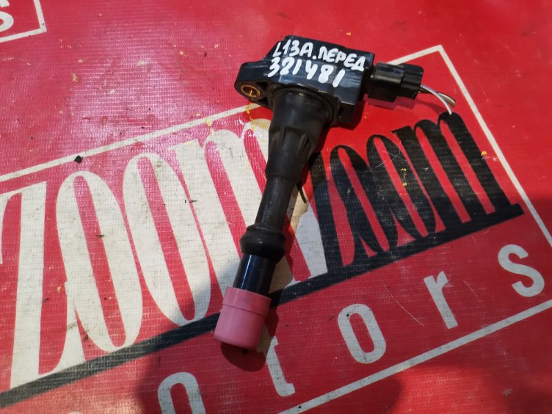 Катушка зажигания, 500 рублей, Красноярск