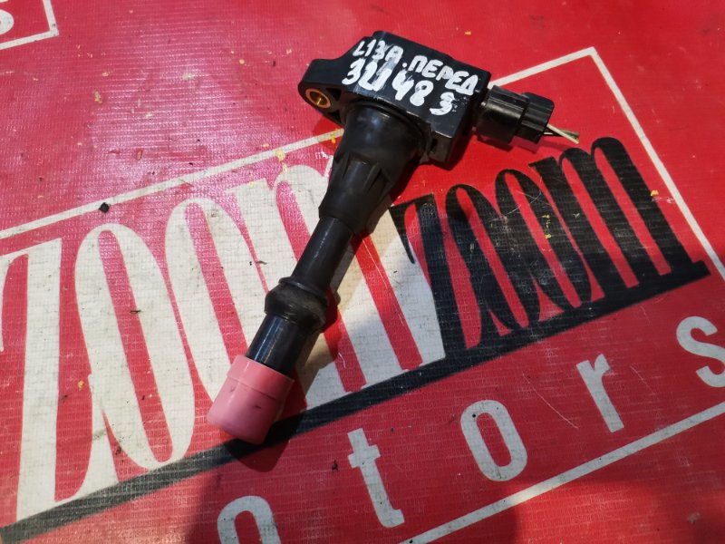 Катушка зажигания, 500 рублей, Красноярск