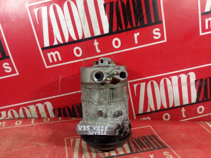 Компрессор кондиционера, 1500 рублей, Красноярск