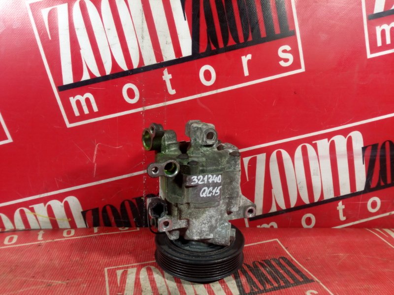 Компрессор кондиционера, 800 рублей, Красноярск