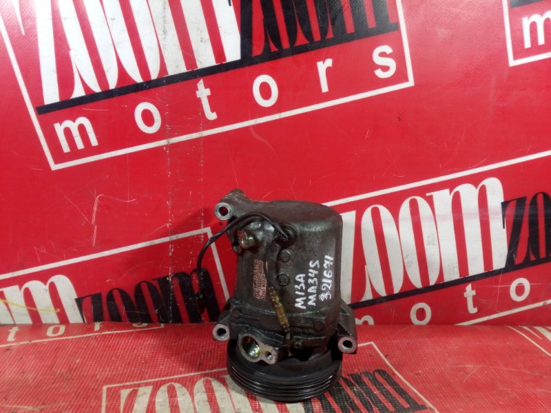 Компрессор кондиционера, 1800 рублей, Красноярск