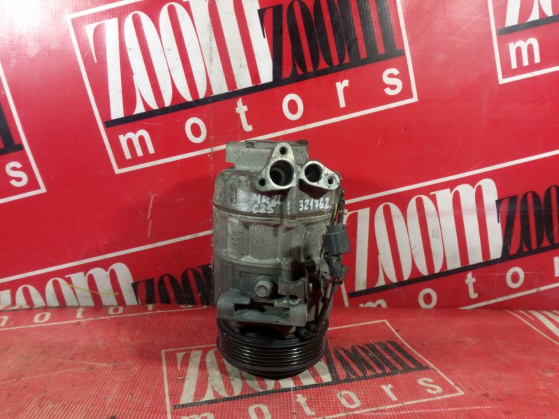 Компрессор кондиционера, 3400 рублей, Красноярск