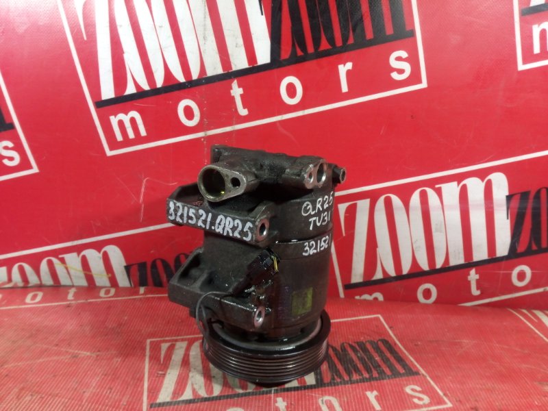 Компрессор кондиционера, 2900 рублей, Красноярск