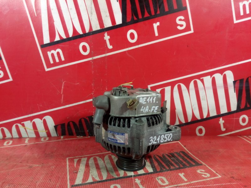 Генератор, 8100 рублей, Красноярск