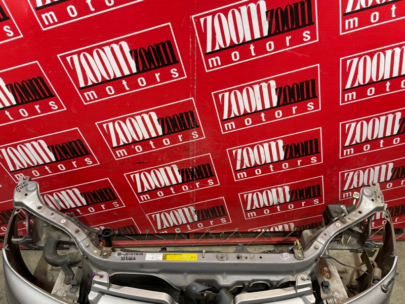 Рамка радиатора, 2500 рублей, Солонцы