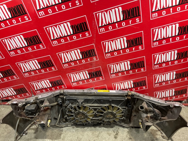 Рамка радиатора, 2500 рублей, Солонцы