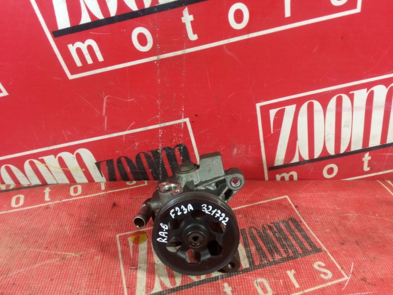 Насос гидроусилителя, 6700 рублей, Красноярск