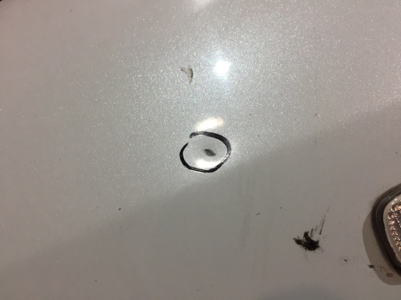 Крыло, 1900 рублей, Красноярск