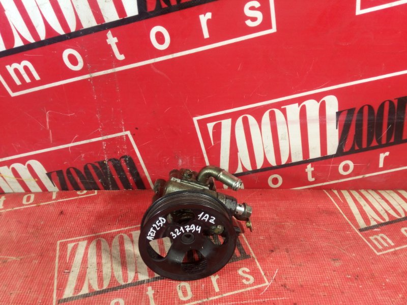 Насос гидроусилителя, 2900 рублей, Красноярск