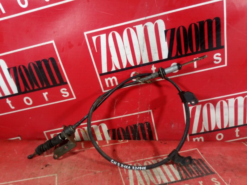 Трос АКПП, 1000 рублей, Красноярск