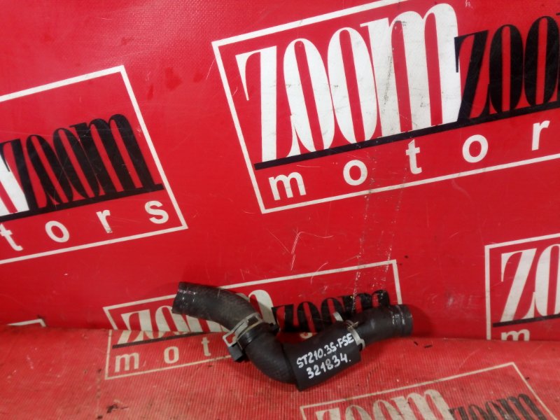 Патрубок радиатора, 800 рублей, Красноярск