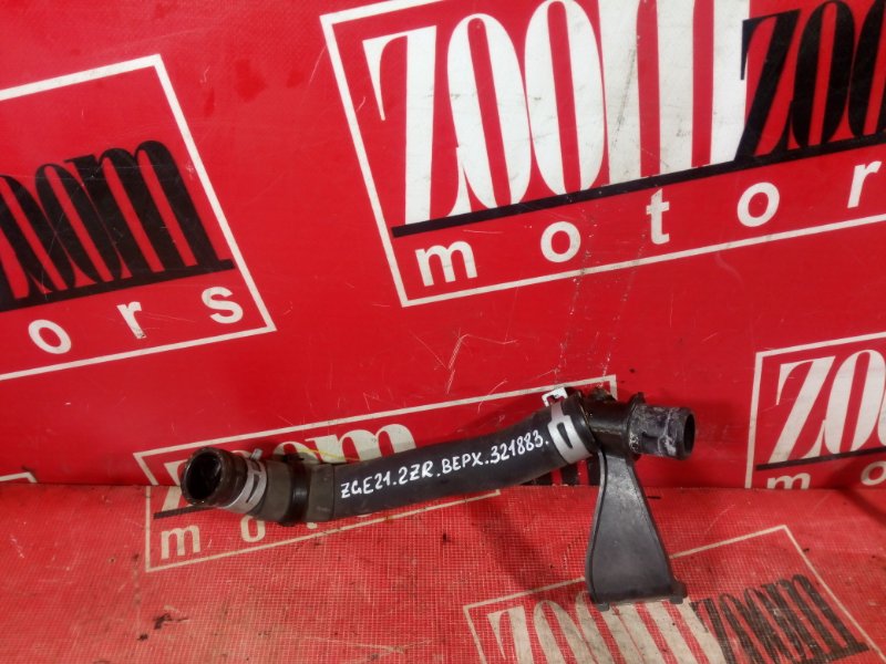 Патрубок радиатора, 800 рублей, Красноярск