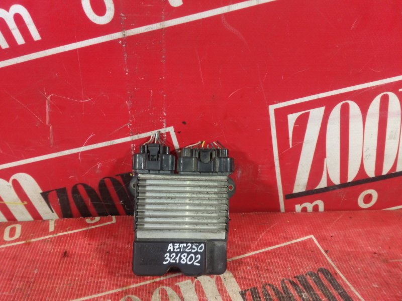 Блок управления впрыском топлива, 1200 рублей, Красноярск