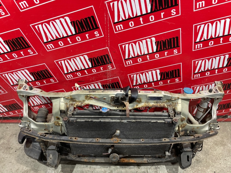 Рамка радиатора, 1400 рублей, Солонцы