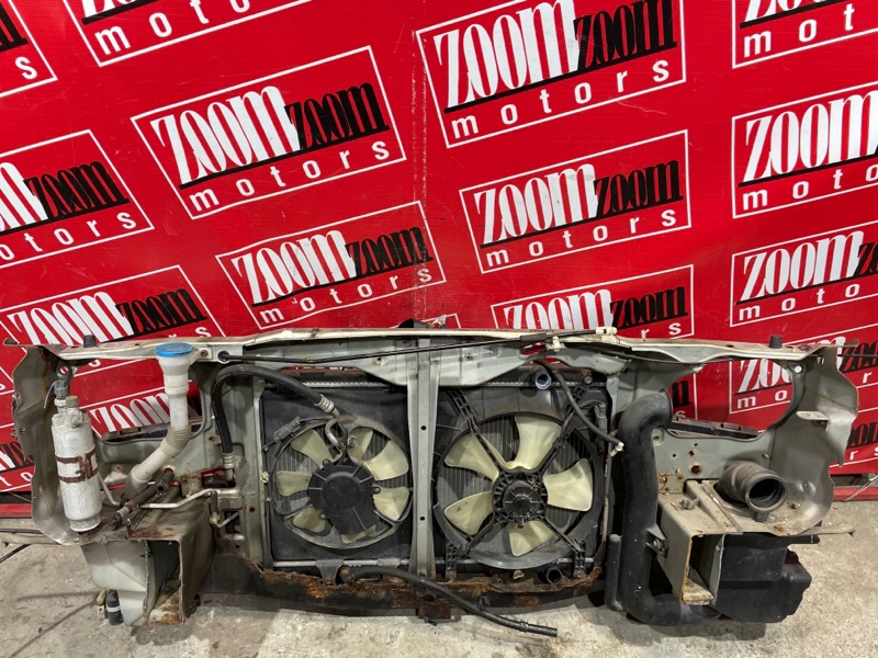 Рамка радиатора, 1400 рублей, Солонцы