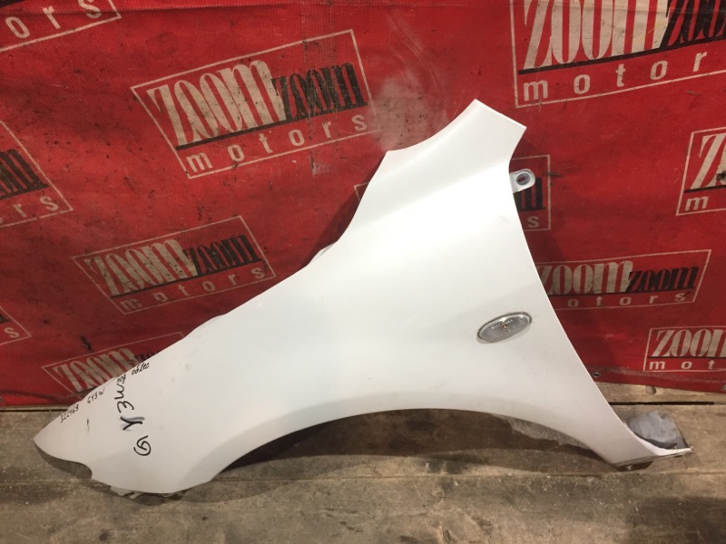 Крыло, 4400 рублей, Красноярск