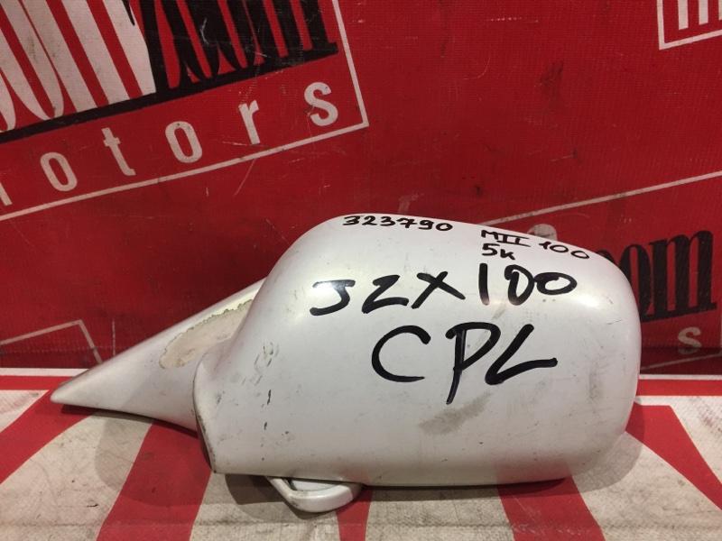 Зеркало боковое, 900 рублей, Красноярск