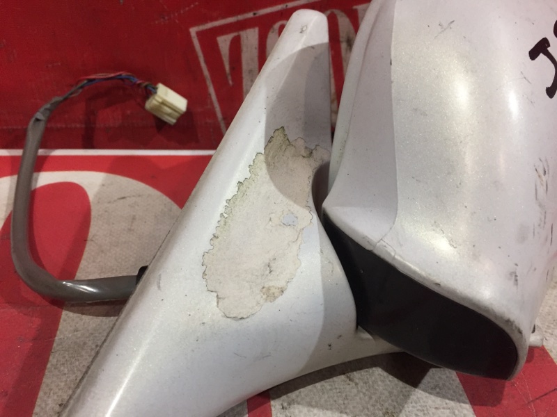 Зеркало боковое, 900 рублей, Красноярск