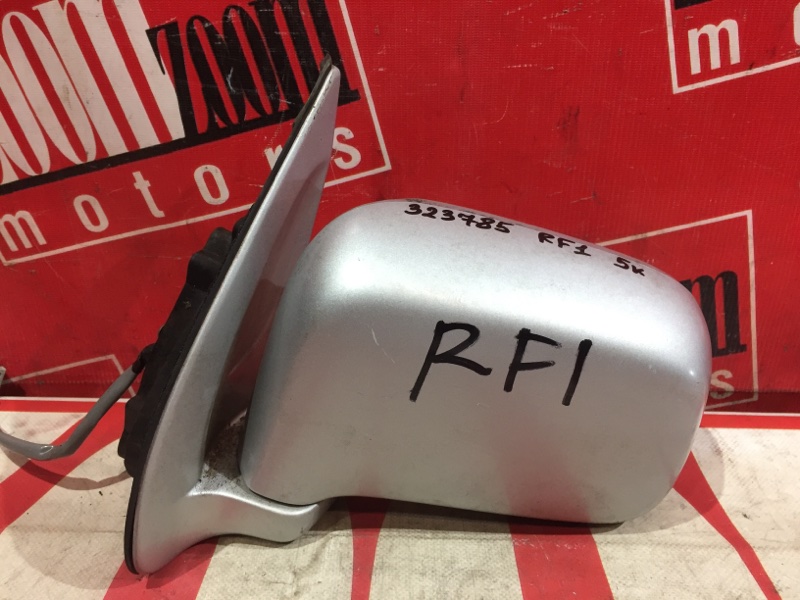 Зеркало боковое, 900 рублей, Красноярск