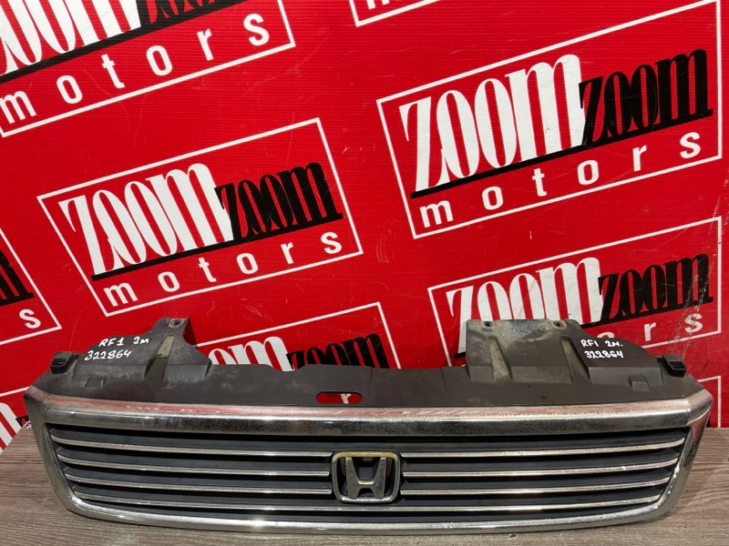 Решетка радиатора, 1600 рублей, Красноярск