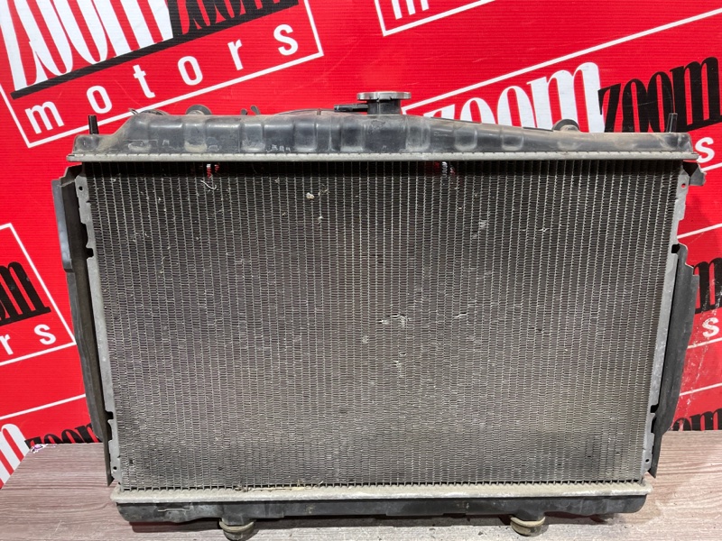 Радиатор двигателя, 6700 рублей, Красноярск