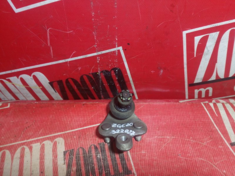 Шаровая опора нижняя, 800 рублей, Красноярск