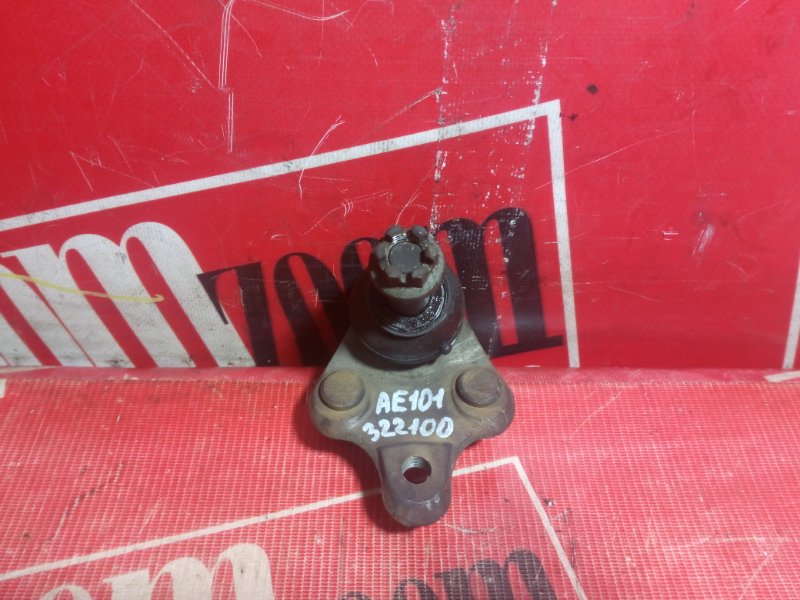 Шаровая опора нижняя, 500 рублей, Красноярск