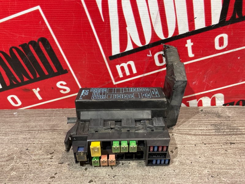 Блок реле и предохранителей, 500 рублей, Красноярск