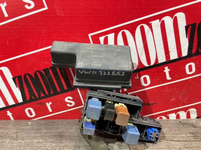 Блок реле и предохранителей, 700 рублей, Красноярск