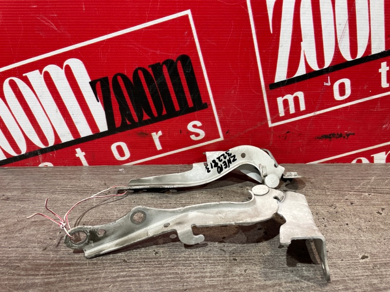 Петля (Шарнир капота), 400 рублей, Красноярск