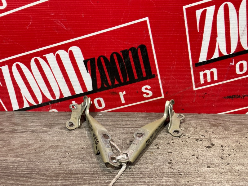 Петля (Шарнир капота), 300 рублей, Красноярск