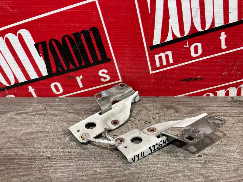 Петля (Шарнир капота), 300 рублей, Красноярск