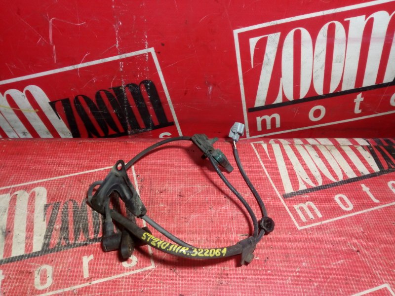 Датчик ABS, 500 рублей, Красноярск