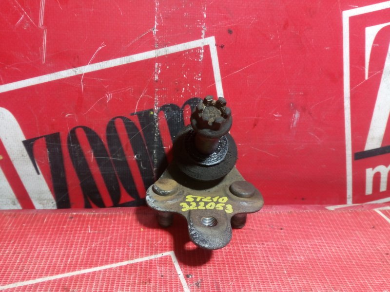 Шаровая опора нижняя, 500 рублей, Красноярск