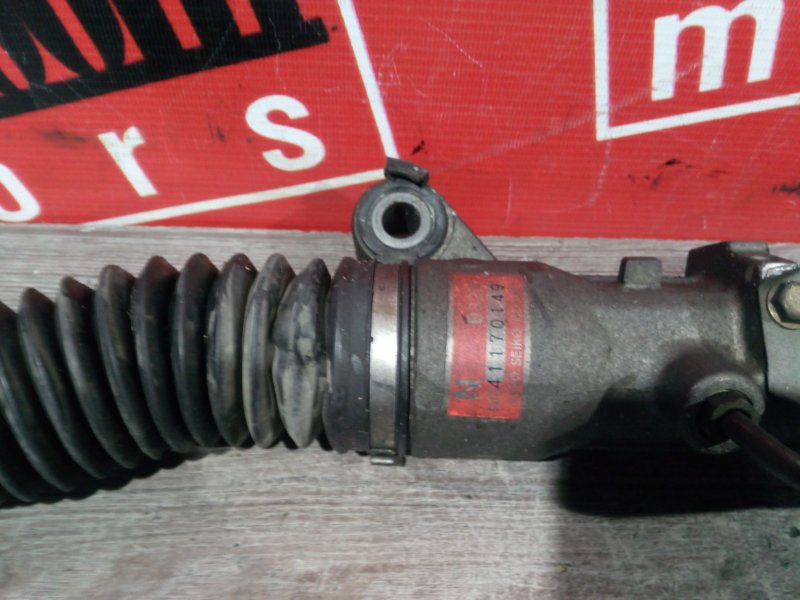 Рулевая рейка, 1500 рублей, Красноярск