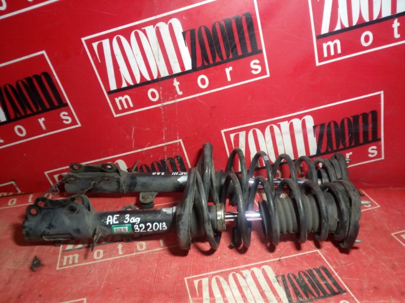 Стойка подвески, 4300 рублей, Красноярск