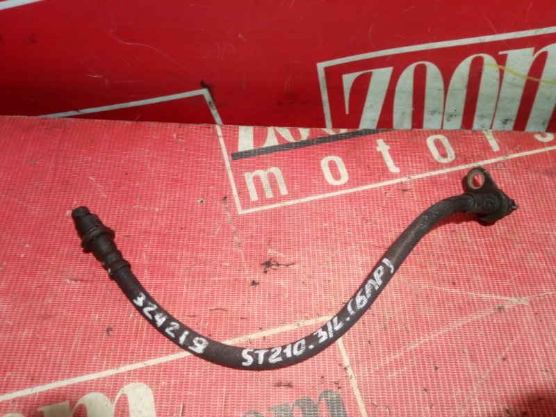 Шланг тормозной, 200 рублей, Красноярск