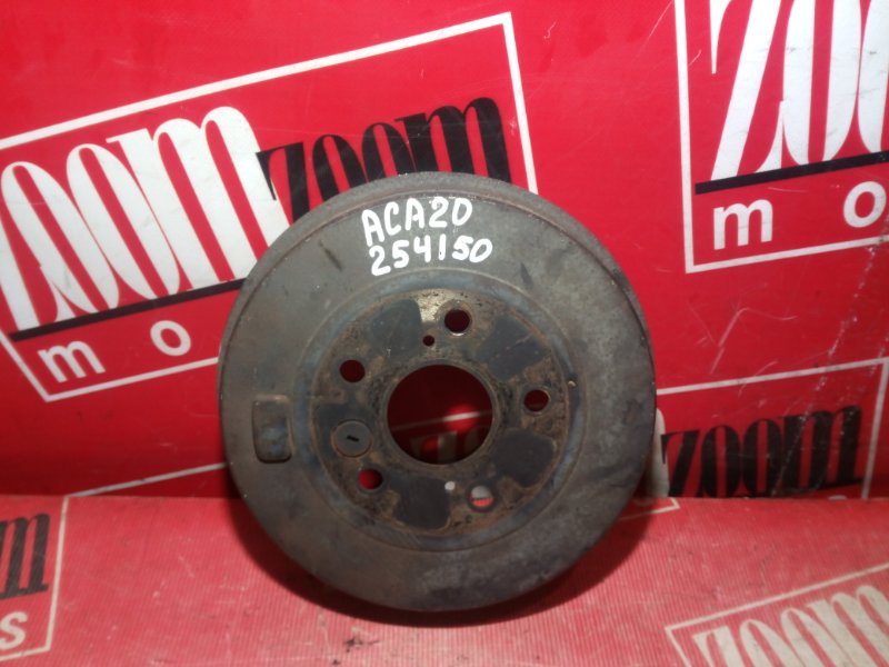 Барабан тормозной, 1500 рублей, Красноярск