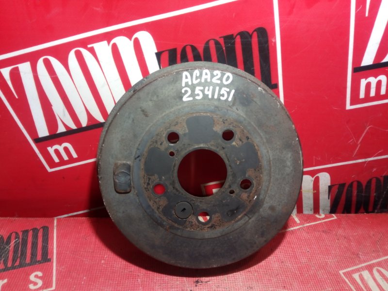 Барабан тормозной, 1500 рублей, Красноярск