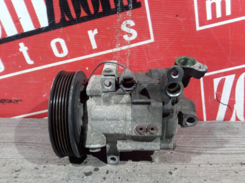 Компрессор кондиционера, 800 рублей, Красноярск