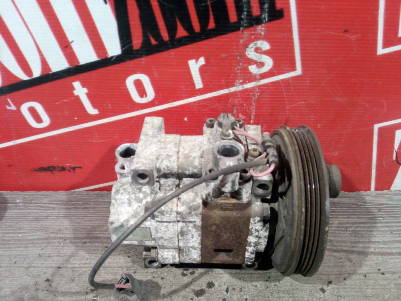 Компрессор кондиционера, 1000 рублей, Красноярск