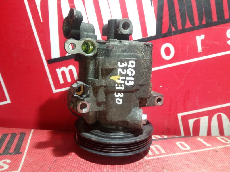 Компрессор кондиционера, 800 рублей, Красноярск