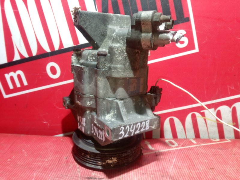 Компрессор кондиционера, 2400 рублей, Красноярск