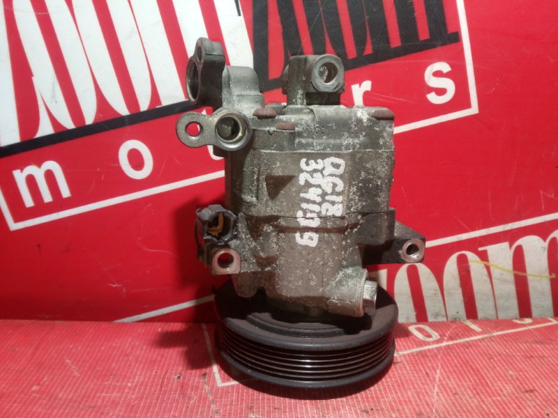 Компрессор кондиционера, 800 рублей, Красноярск