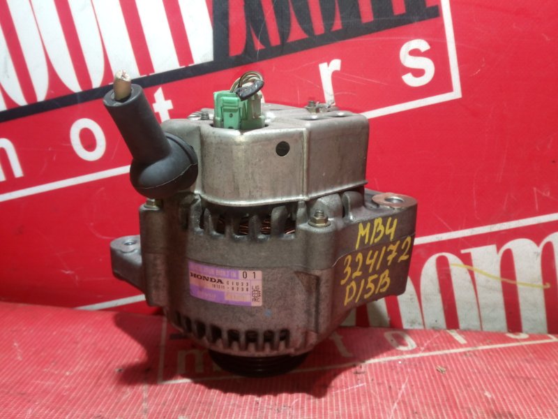 Генератор, 8100 рублей, Красноярск