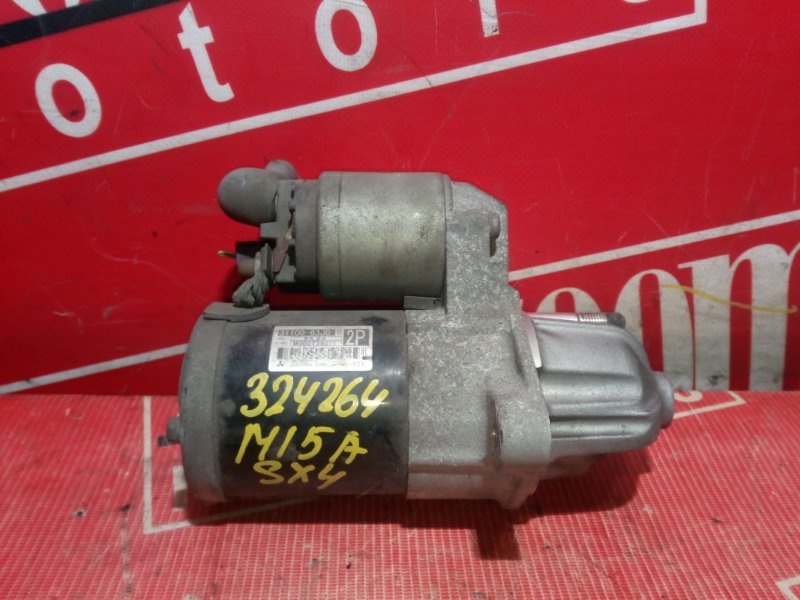 Стартер, 2400 рублей, Красноярск