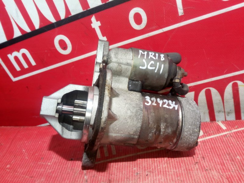 Стартер, 1900 рублей, Красноярск