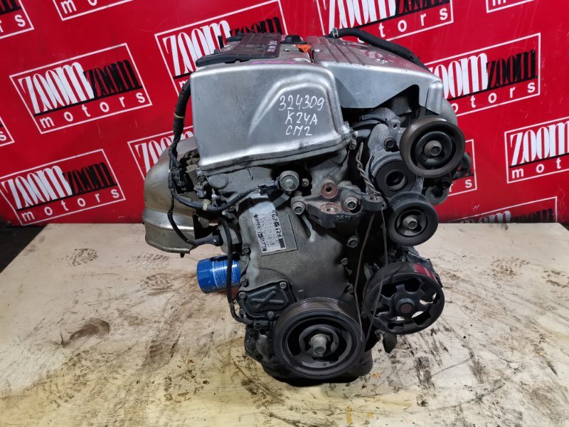 Двигатель, 104500 рублей, Красноярск