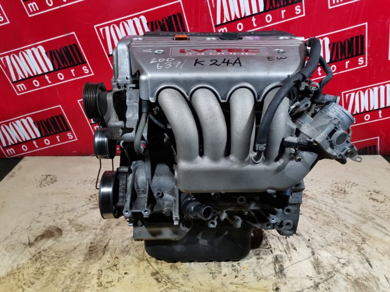 Двигатель, 104500 рублей, Красноярск